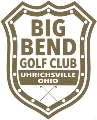 Big Bend Golf Club Restaurant