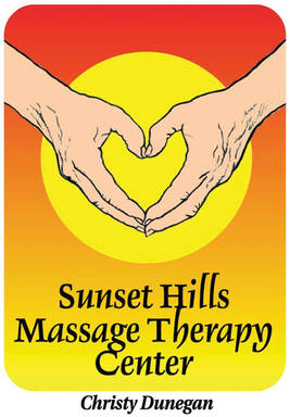 Sunset Hills Massage Therapy Center - Christy Dunegan LMT
