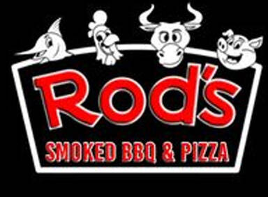 Rod's Smoked BBQ & Pizza