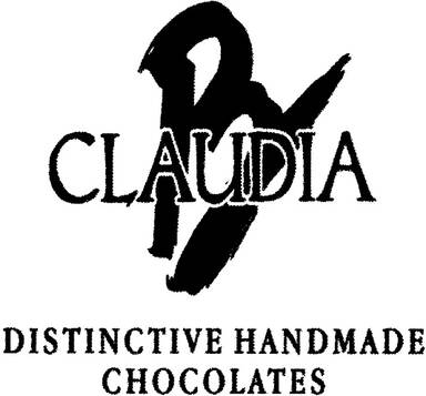 Claudia B. Chocolates