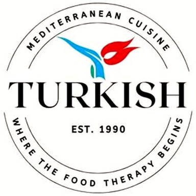 Turkish Mediterranean Cuisine