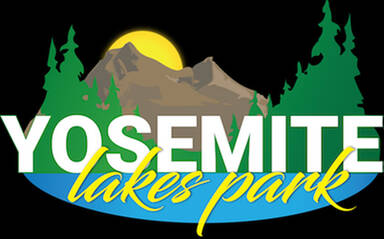 Yosemite Lakes Park Golf Course