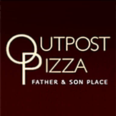 Outpost Pizza Westport
