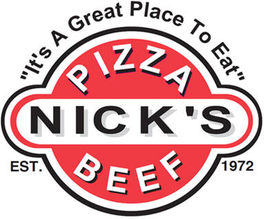 Nick's Pizza & Beef