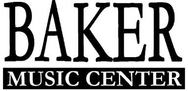 Baker Music Center
