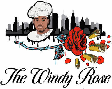 The Windy Rose Food Truck
