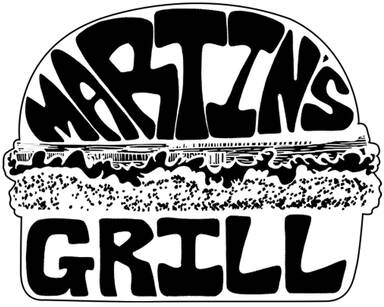 Martin's Grill