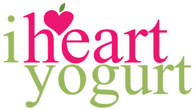 I Heart Yogurt