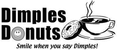 Dimples Donuts