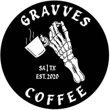 Gravves Coffee Food Truck