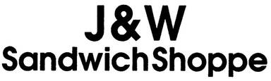 J & W Sandwich Shoppe