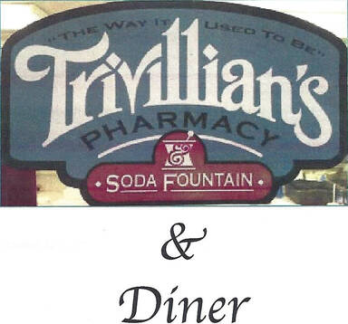 Trivillian's