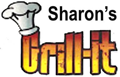 Sharon's Grill-It Food Truck