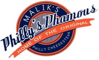 Malik's Philly's Phamous Cheesesteaks