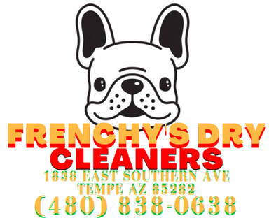Frenchy's Dry Cleaner