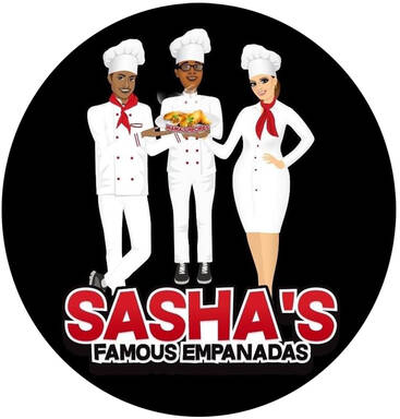 Sasha's Famous Empanadas
