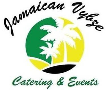 Jamaican Vybze Catering & Events
