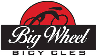 Big Wheel USA