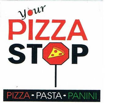 Your Pizza Stop