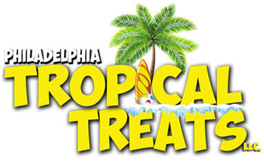 Philadelphia Tropical Treats