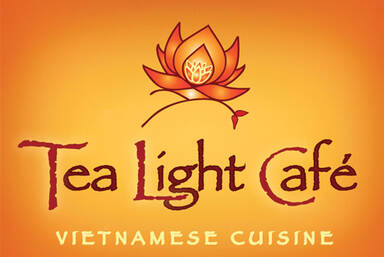Tea Light Cafe