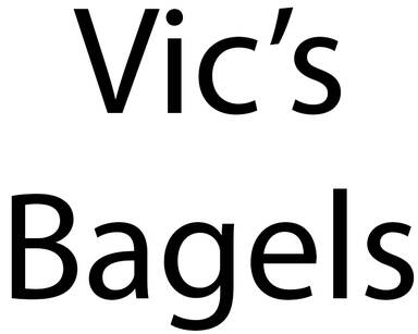 Vic's Bagels