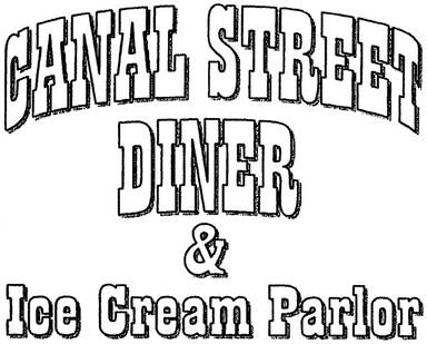 Canal Street Diner & Ice Cream Parlor