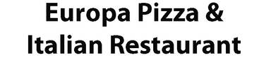 Europa Pizza & Italian Restaurant