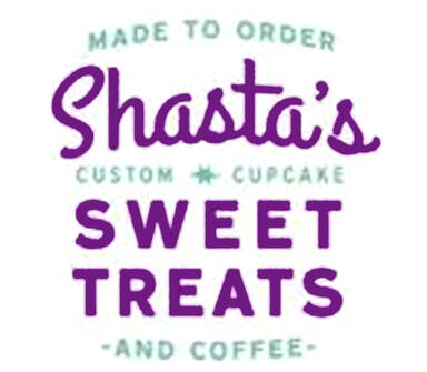 Shasta's Sweet Treats and Coffee