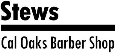 Stews Cal Oaks Barber Shop