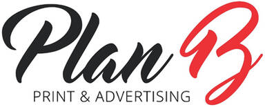 Plan B Print and Advertising