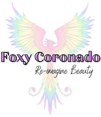 Foxy Coronado