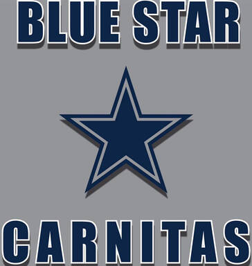 Blue Star Carnitas