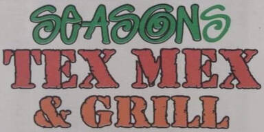 Seasons Grill Tex-Mex & Seafood