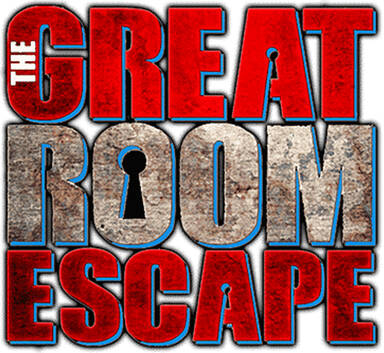 The Great Room Escape San Diego