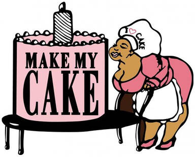 Make My Cake