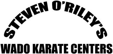 Steven O'Riley's Wado Karate Centers