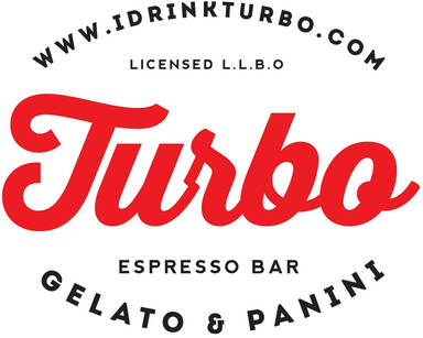 Turbo Espresso Bar