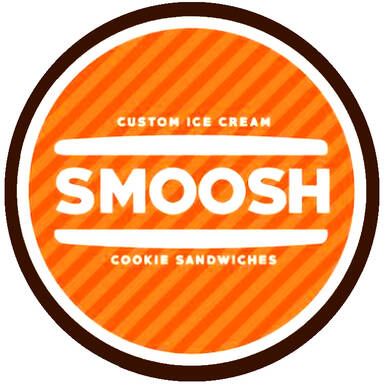 Smoosh Cookies