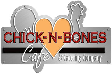 Chick-N-Bones Cafe & Catering