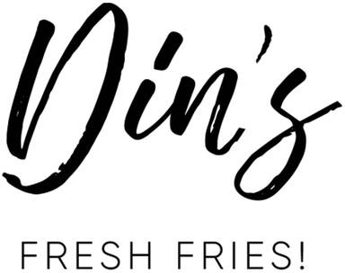 Din's Fresh Fries Food Truck