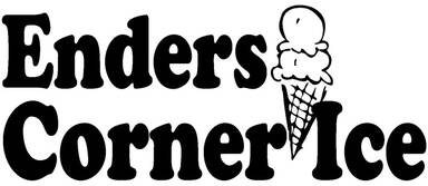 Enders Corner Ice