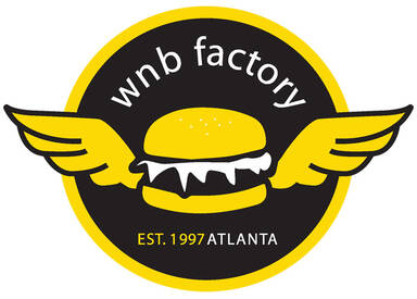 WNB Factory Wings & Burger