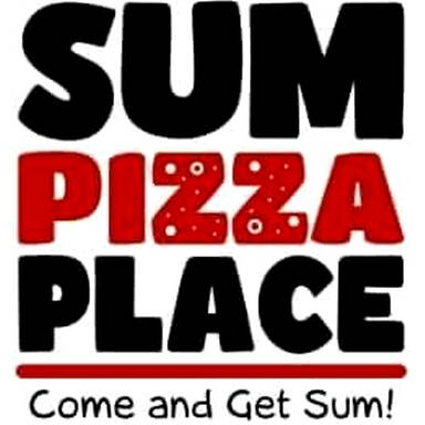 Sum Pizza Place