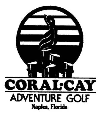 Coral Cay Adventure Golf