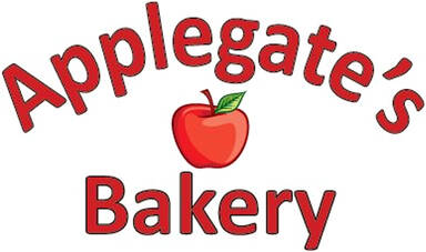 Applegate's Bakery