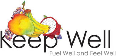 Keep Well: Fuel Well and Feel Well