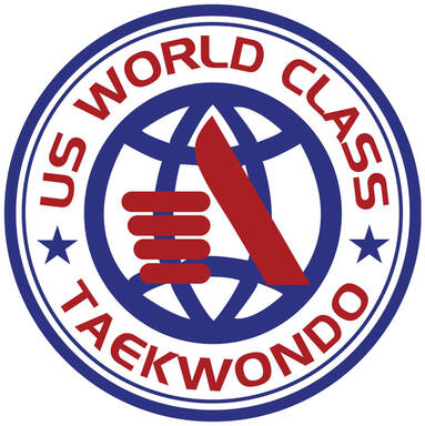 US West Coast Taekwondo - Tanasbourne
