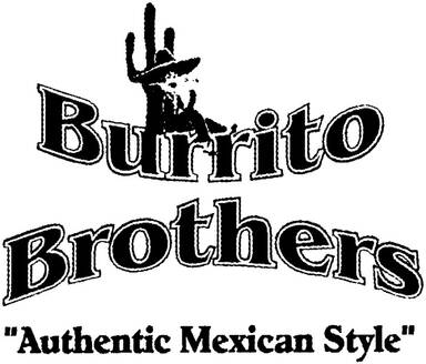 Burritos Brothers