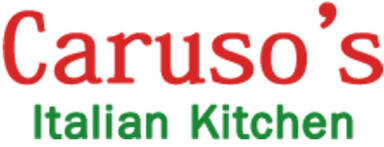Caruso's Italian Kitchen II